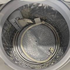 【中古】¥15,800 シャープ9.0K洗濯機　店長オススメ【IK05】の画像
