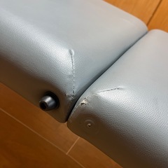 マッサージベッドの画像