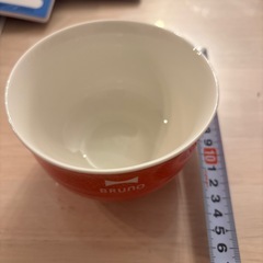 BRUnOお皿の画像