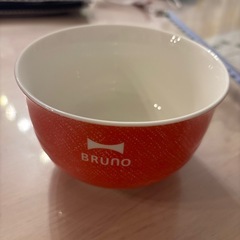 BRUnOお皿の画像