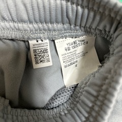 アンダーアーマー　長ズボンの画像