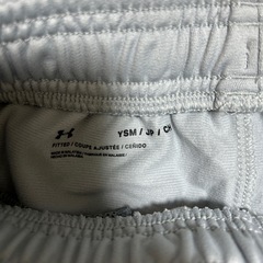 アンダーアーマー　長ズボンの画像