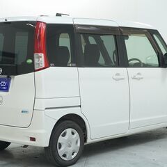 🌟頭金0円でお乗りいただけます❗❗🚙🌟日産 ルークス 　Ｘ　アイドリングストップの画像