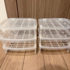 ジョイントプレートラックの画像