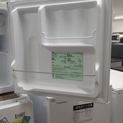 リユースのサカイ浦和店 【F268】★冷蔵庫 アイリスオーヤマ PRC-B051D-W 2020の画像