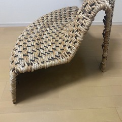 IKEA コーナーソファ 　　　の画像