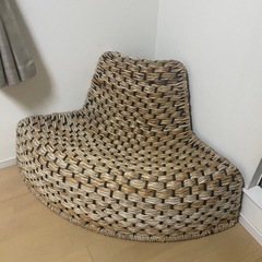 IKEA コーナーソファ 　　　の画像