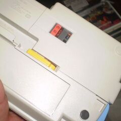 KING JIM TEPRA TR22 キングジム テプラ TR22　ジャンク品扱いの画像