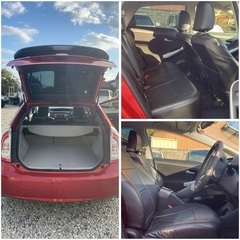 😊👍🇯🇵 プリウス 2014年式 走行距離127000km 車検2年 価格はコミコミ😊🇯🇵の画像