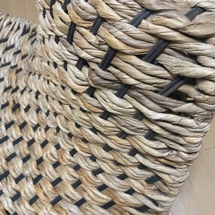 IKEA コーナーソファ 　　　の画像