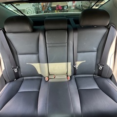 レクサス LS460後期の画像