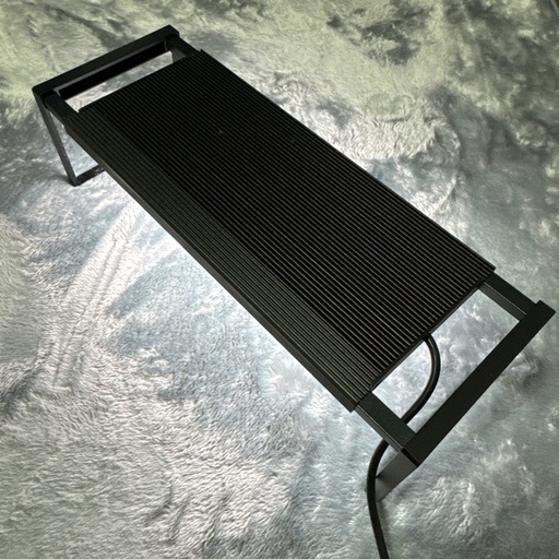 Chihiros LED WRGB2 SLIM30 ブラック RGBライト