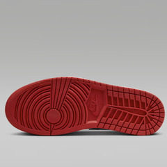 NIKE AIR JORDAN 1 LOW ジムレッド 28.5cm 新品の画像