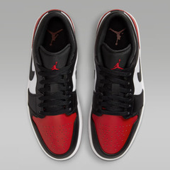 NIKE AIR JORDAN 1 LOW ジムレッド 28.5cm 新品の画像