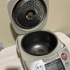 TIGER炊飯器 の画像