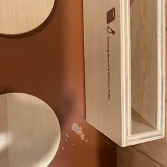 ウッディプッディ マイキッチン おままごとセットの画像