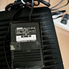 YAMAHA PSR-330 キーボード 電子ピアノの画像