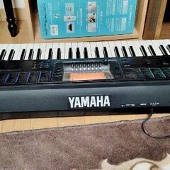 YAMAHA PSR-330 キーボード 電子ピアノの画像