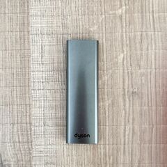 【ブラック】Dyson Purifier Hot+Cool 空気清浄ファンヒーターの画像