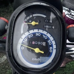 トゥデイ AF67 後期①の画像