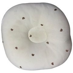 ロトトクッション　背中スイッチ防止クッションの画像