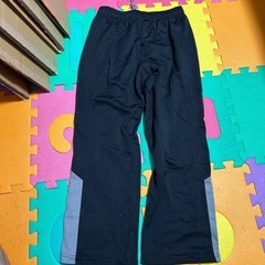 アンダーアーマー　長ズボンの画像