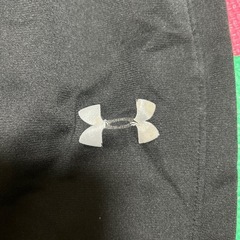 アンダーアーマー　長ズボンの画像