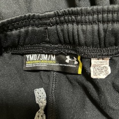 アンダーアーマー　長ズボンの画像