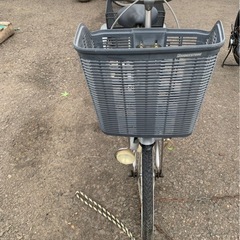 ブリヂストン　三輪車の画像