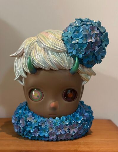 その他 Hikari Shimoda flower child 30cm