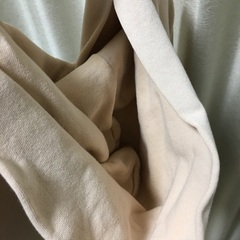 ナチュラルビューティー　パーカー　の画像