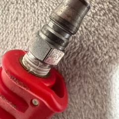 マックツール　エアブロアーの画像