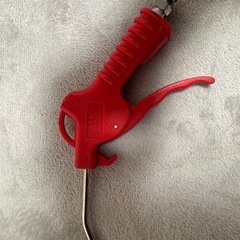 マックツール　エアブロアーの画像