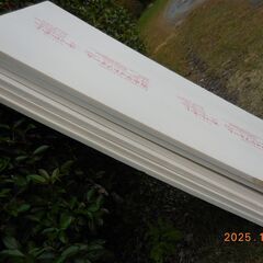 カネカポリスチレンフォーム！保温版！6枚、F4,リフォーム、DIY！の画像