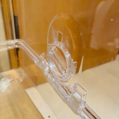 ハムスター　ケージ　訳ありの画像