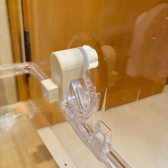 ハムスター　ケージ　訳ありの画像