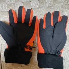 子供 手袋 ポケモンの画像