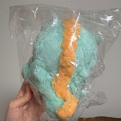 ちいかわぬいぐるみ
の画像