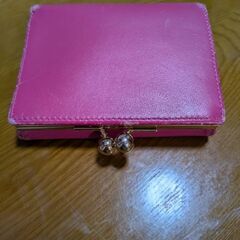 ポールスミスの財布の画像