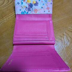 ポールスミスの財布の画像