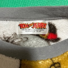 キッズ　パジャマ　上下セットの画像