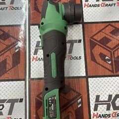 【中古】 BATOCA B02PO55 充電式ポリッシャ 【ハンズクラフト宮崎新名爪店】の画像