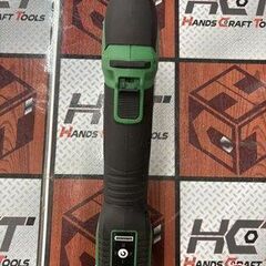 【中古】 BATOCA B02PO55 充電式ポリッシャ 【ハンズクラフト宮崎新名爪店】の画像