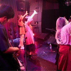 BiSHのコピーバンド女性ボーカル募集！