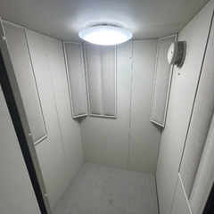 アビテックス/セフィーネII/1.2畳/-35db/AMCB12Hの画像