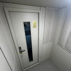 アビテックス/セフィーネII/1.2畳/-35db/AMCB12Hの画像