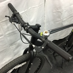 No.53 ログ アドベンチャー　マウンテンバイクの画像