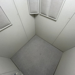 アビテックス/セフィーネII/1.2畳/-35db/AMCB12Hの画像