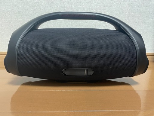 スポーツ JBL BOOMBOX 2
