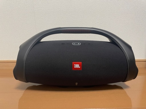 その他 JBL BOOMBOX 2